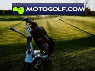 Hill Billy Golf Cart || MGI Zip X1