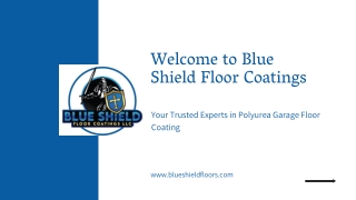 Why Floor Coating Concrete is a Smart Move for Your Space