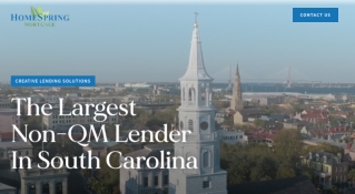 Trusted Asset Based Loan Company in Charleston, SC