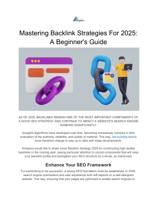 Digital Marketing Agency Gurgaon | Amaytics