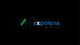 Expolens Exhibitions May 2025