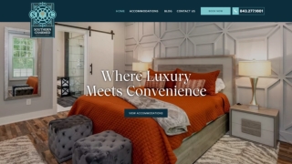 Reliable Airbnb Property Management  in Charleston, SC