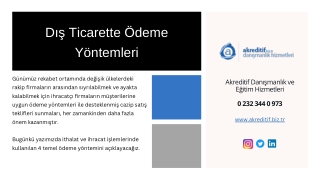 dis-ticarette-odeme-yontemleri