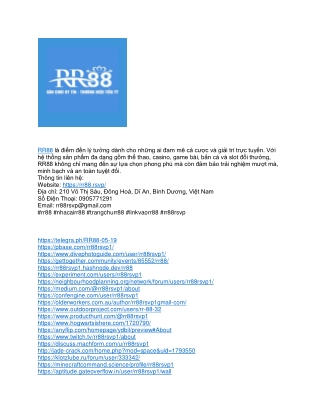 RR88