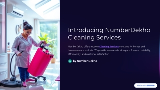 Sparkling Clean, Stress-Free Living: Best Professional Cleaning Services