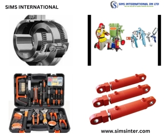 Reliable Special Trucks Equipment for Heavy-Duty Industrial Operations