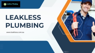 Drain Cleaning Ipswich