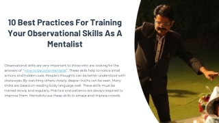 10-Best-Practices-For-Training-Your-Observational-Skills-As-A-Mentalist