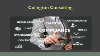 HIPAA Security Consultants: Keeping Your Data Safe and Secure