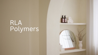 RLA Polymers