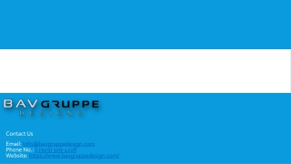 Upgrade Your Look With CSL Yellow DRL – Premium Daytime Running Lights From Bavgruppe Design