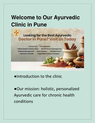 Understanding Ayurveda and Its Relevance Today