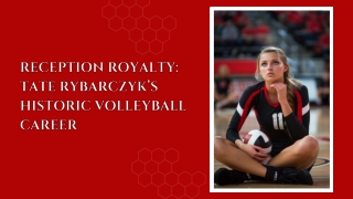 Libero Legacy: How One Player Rewrote the Record Books