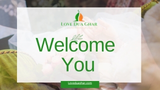 Divorce Problem Solution in Italy (loveduaghar).