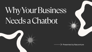 Why Your Business Needs a Chatbot in 2025