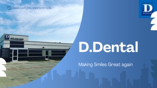 Preventive Dental Care in The Colony. TX