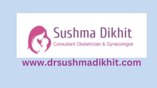 Best Gynae Doctor in Indirapuram