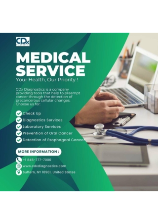 Prevention of Oral Cancer