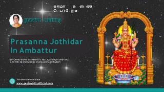 Consult Geetu Watts for Kala Sarpa Dosham Remedies