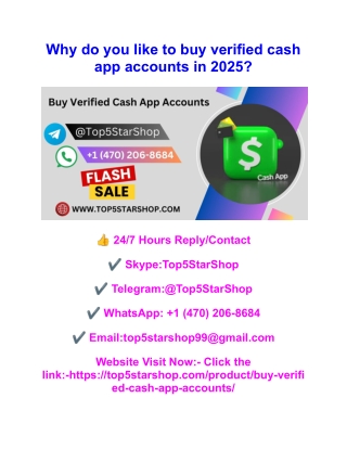 Why do you like to buy verified cash app accounts in 2025/26