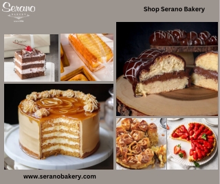 Delicious Online Caramel Cake – Sweet Elegance Delivered to Your Door