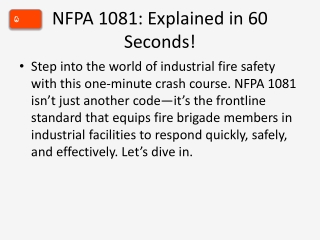 NFPA_1081_Explained_with_Visuals