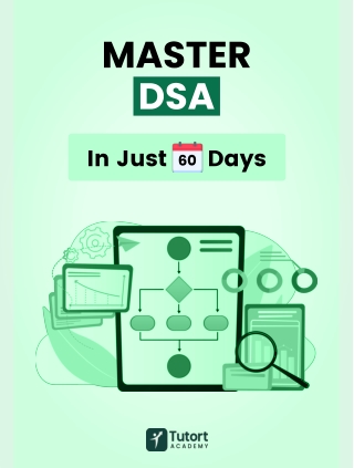 DSA in 60 Days: From Clueless to Code Master!