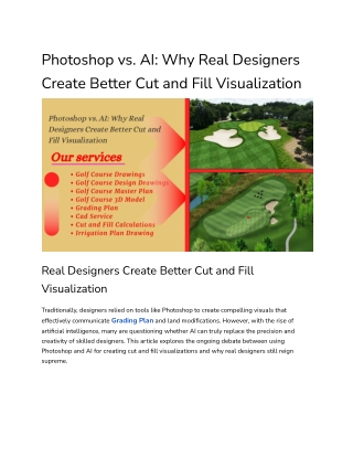 Photoshop vs. AI_ Why Real Designers Create Better Cut and Fill Visualization __ off-site Kriti