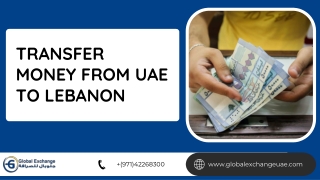 transfer money from uae to lebanon PDF