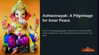 Ashtavinayak-A-Pilgrimage-for-Inner-Peace.pptx