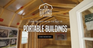 Discover Portable Sheds Services in Charleston, SC