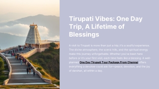 Tirupati-Vibes-One-Day-Trip-A-Lifetime-of-Blessings