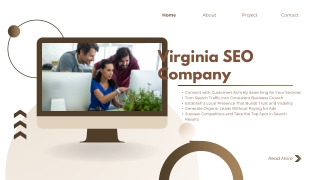 SEO in Virginia That Deliver Real Result