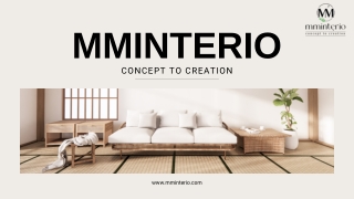 luxury interior design firm in pimpri chinchwad