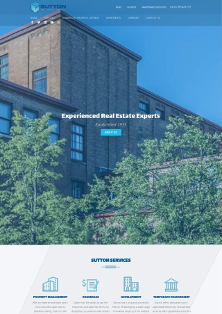 Rental Property Management Company Syracuse