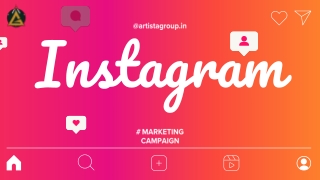 The Complete Guide to Instagram Marketing
