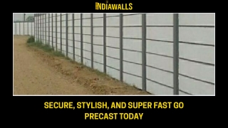 Precast Walls That Do More: Quick Setup, Long-Lasting Impact