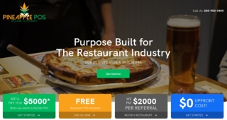 Comprehensive POS Software Solution in Youngstown, OH