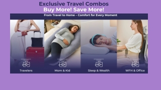 How to Choose a Perfect Headrest Pillow for your Car