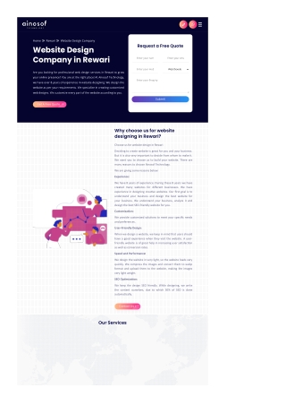 www-ainosof-com-rewari-website-design-company...