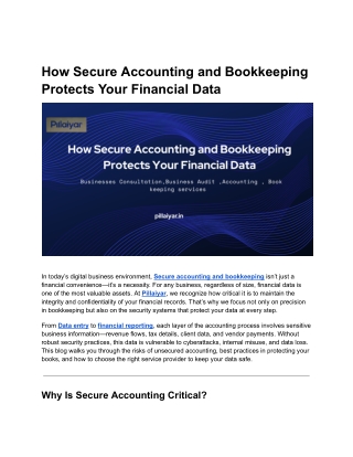 How Secure Accounting and Bookkeeping Protects Your Financial Data (2)