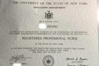 Get NCLEX-RN without Exam (Acquire  National Council Licensure Examination)