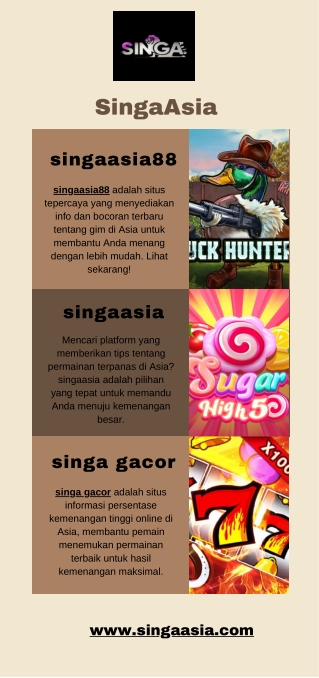 singaasia88