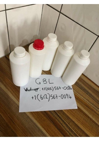 Buy Gamma Butyrolactone ( GBL ) CAS 96-48-0