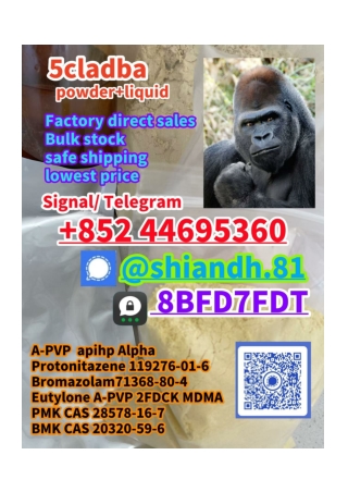 5cl-adb,raw materials 5cl, 5cl-adb-a,5cladba with best price