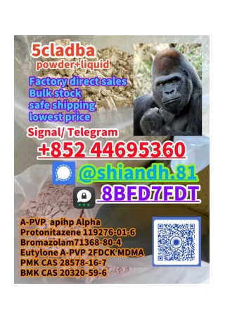 Supply 5cl-adb,yellow powder 5cl 5cl-adb-a 5cladba in top noth