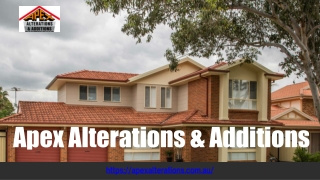 Top Home Additions Ideas for Modern-Day Homeowners