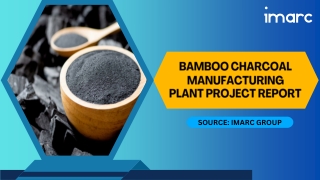 How to Setup a Bamboo Charcoal Manufacturing Plant | Detailed Report