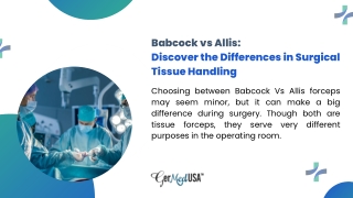 babcock-vs-allis-discover-the-differences-in-surgical-tissue-handling