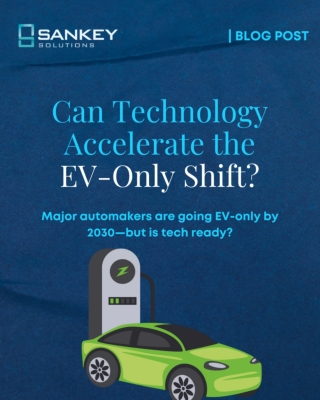 Can Technology Accelerate the EV-Only Shift